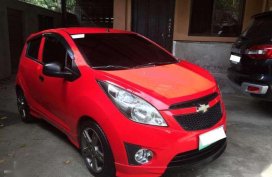 Chevrolet Spark 2011 for sale