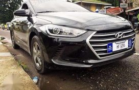 FOR SALE Hyundai Elantra 2017