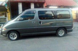 1995 Toyota Granvia for sale
