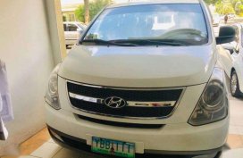Hyundai Grand Starex Van 2010 for Sale