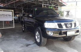 2004 Nissan Patrol for sale