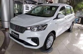 All New Suzuki Maruti Ertiga 1.5 seven seaters 78k all Dp 2019