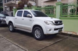 Toyota Hilux 4x4 2011 for sale