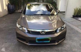 Honda Civic 2013 for sale