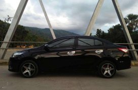 Toyota Vios E 2014 model Automatic Transmission