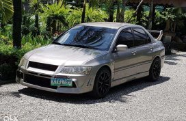 MITSUBISHI Lancer Evolution 7 GTA 2005 FOR SALE