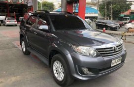 Toyota Fortuner 2014 for sale