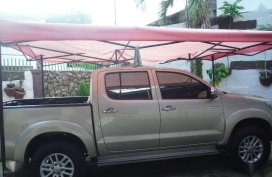 Toyota Hilux 2013 for sale