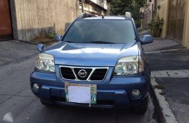 2007 Nissan Xtrail top of the line 4x4 Tokyo drift