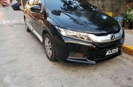 Honda City 2016 for sale
