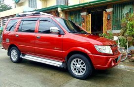 Isuzu Crosswind XTi 2008 for sale