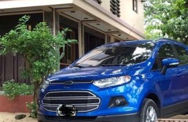 2017 Ford Ecosport for sale