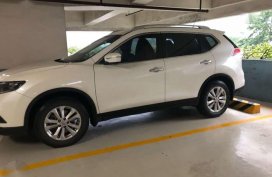 2017 Nissan Xtrail for sale