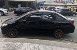 Honda City 2005 for sale