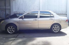 Mitsubishi Lancer 2005 for sale