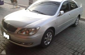 Toyota Camry 2005 for sale