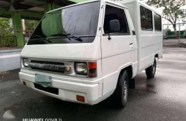 For Sale Mitsubishi L300 2004 model 