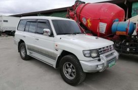 Mitsubishi Pajero 2007 for sale