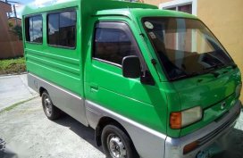 Suzuki Multicab 2011 for sale