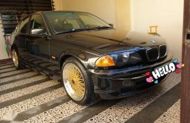 BMW 323i E46 1999 for sale