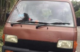 1995 Suzuki Every AT FOR SALE