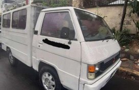 1990 Mitsubishi L300 For SALE