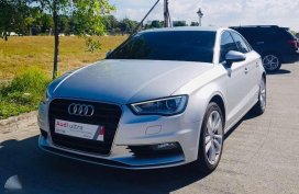 Audi A3 2015 1.8 TFSI for sale