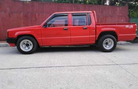 Mitsubishi L200 1997 for sale