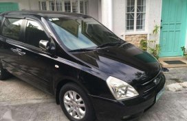 Kia Carnival 2007 for sale