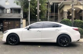 Mazda 6 2015 facelifted FOR SALE