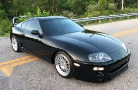1995 Toyota Supra turbo FOR SALE