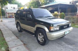 FOR SALE ISUZU TROOPER BIGHORN
