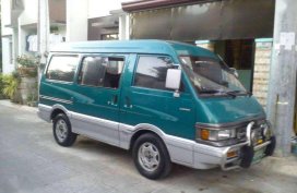 Swap sa SUV or MPV 1997 Mazda Powervan