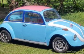 1972 Volkswagen Beetle German fully Restored for sale