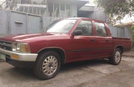 Toyota hilux 1996 for sale