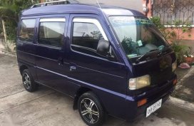 Rush SALE!!! Suzuki Multicab 2015 Model