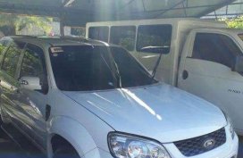 2011 Ford Escape for sale