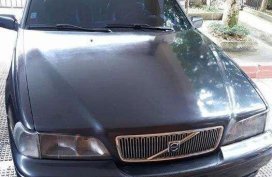 2000 Volvo S70 G automatic transmission Good condition