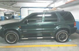 Ford Escape 2005 for sale