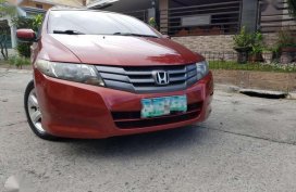 Honda City 2011 for sale