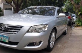 2009 Toyota Camry 3.5 Q for sale