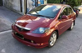 2004 Honda City for sale
