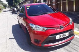Toyota Vios 2016 sept. Keyless entry FOR SALE