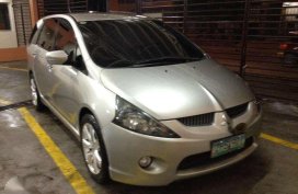 2006 Mitsubishi Grandis for sale