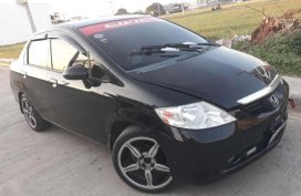 Sale sale sale Honda City idsi