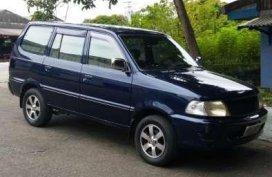 Selling my Toyota Revo gl 1.8