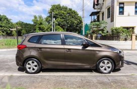 Carens Kia CRDi 2014 for sale