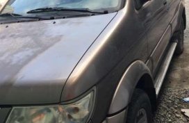 ISUZU Crosswind 2005 Manual Diesel for sale