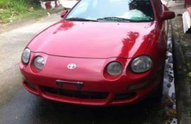 1996 Toyota Celica automatic FOR SALE