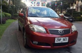 Toyota Vios 2007 for sale